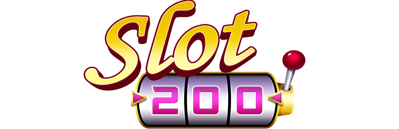 logo SLOT200